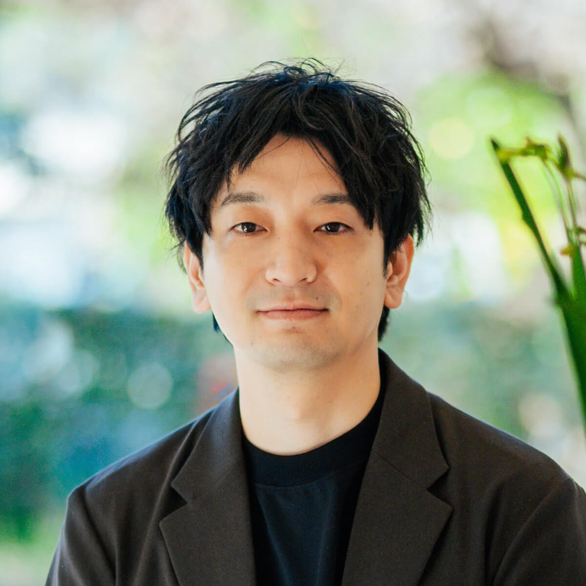 宮本 慧 Kei Miyamoto